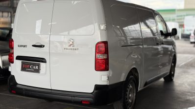 Peugeot Expert 2021 L2