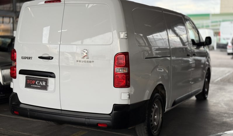 
								Peugeot Expert 2021 L2 lleno									