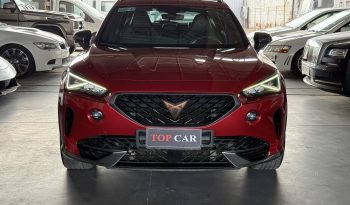 
										Cupra Formentor VZ año 2022 lleno									