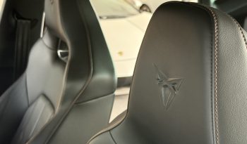 
										Cupra Formentor VZ año 2022 lleno									
