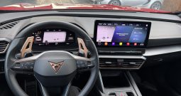 Cupra Formentor VZ año 2022