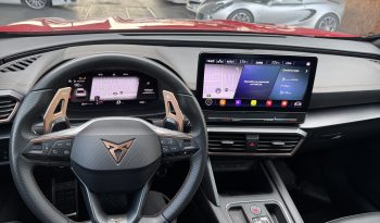 
										Cupra Formentor VZ año 2022 lleno									