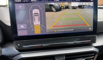 
										Cupra Formentor VZ año 2022 lleno									
