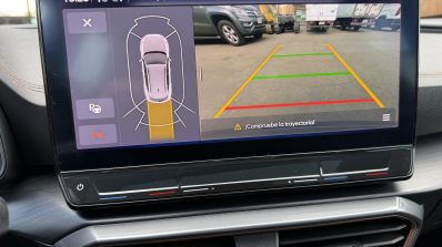 Cupra Formentor VZ año 2022