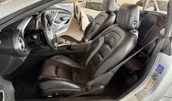 
										Chevrolet Camaro SS Cabrio 6.2L V8 año 2017 lleno									