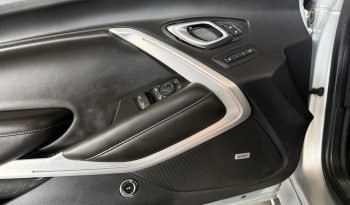 
										Chevrolet Camaro SS Cabrio 6.2L V8 año 2017 lleno									