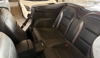 
										Chevrolet Camaro SS Cabrio 6.2L V8 año 2017 lleno									