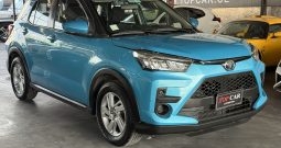 Toyota Raize 2023