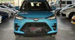 Toyota Raize 2023