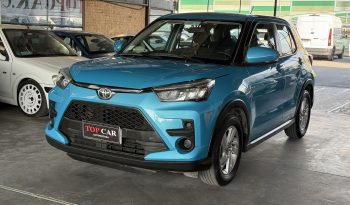 
										Toyota Raize 2023 lleno									