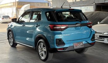 
										Toyota Raize 2023 lleno									