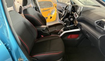 
										Toyota Raize 2023 lleno									