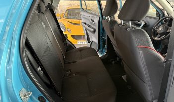 
										Toyota Raize 2023 lleno									