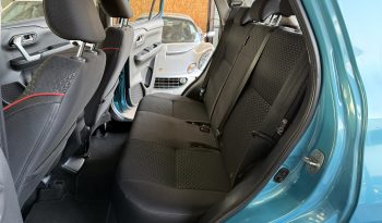 
										Toyota Raize 2023 lleno									