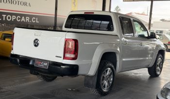 
										Volkswagen Amarok 4×4 Comfortline 2019 lleno									