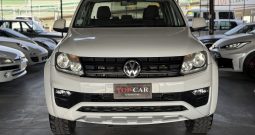 Volkswagen Amarok 4×4 Comfortline 2019