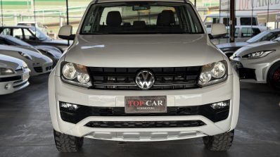 Volkswagen Amarok 4×4 Comfortline 2019