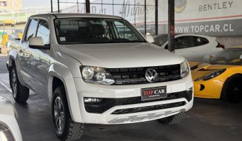 
										Volkswagen Amarok 4×4 Comfortline 2019 lleno									