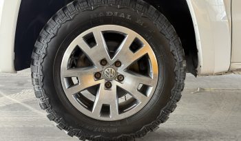 
										Volkswagen Amarok 4×4 Comfortline 2019 lleno									