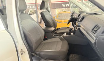 
										Volkswagen Amarok 4×4 Comfortline 2019 lleno									