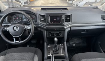 
										Volkswagen Amarok 4×4 Comfortline 2019 lleno									