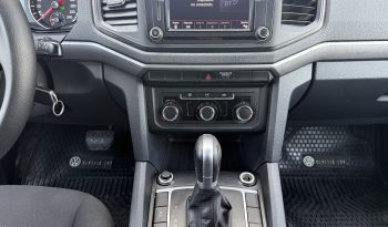 
										Volkswagen Amarok 4×4 Comfortline 2019 lleno									