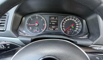 
										Volkswagen Amarok 4×4 Comfortline 2019 lleno									