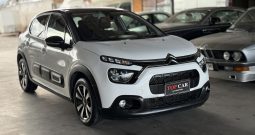 Citroen C3 Diesel 2024
