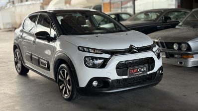 Citroen C3 Diesel 2024