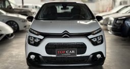 Citroen C3 Diesel 2024