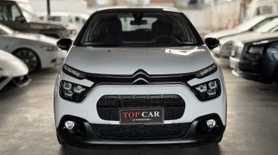 Citroen C3 Diesel 2024