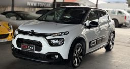 Citroen C3 Diesel 2024