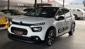 
										Citroen C3 Diesel 2024 lleno									