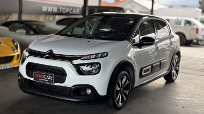 Citroen C3 Diesel 2024