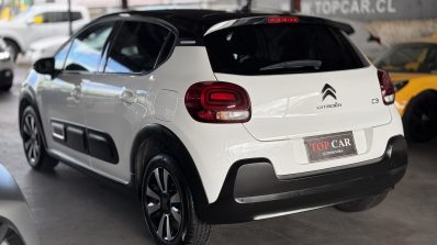 Citroen C3 Diesel 2024