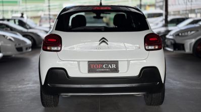 Citroen C3 Diesel 2024