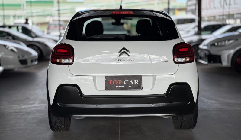 
								Citroen C3 Diesel 2024 lleno									