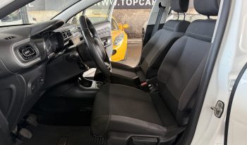 
										Citroen C3 Diesel 2024 lleno									