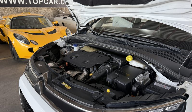 
								Citroen C3 Diesel 2024 lleno									