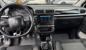 
										Citroen C3 Diesel 2024 lleno									