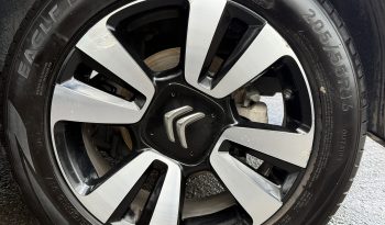 
										Citroen C3 Diesel 2024 lleno									