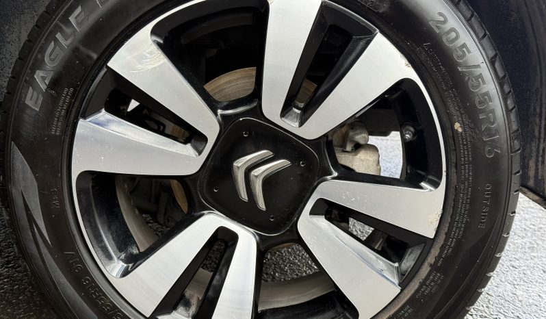
								Citroen C3 Diesel 2024 lleno									