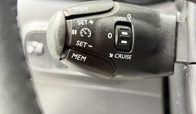 
								Citroen C3 Diesel 2024 lleno									