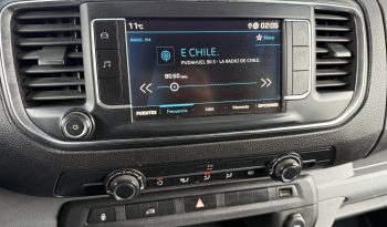 
										Peugeot Expert 2021 L2 lleno									
