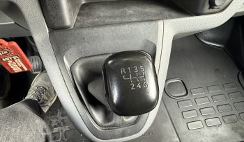 
										Peugeot Expert 2021 L2 lleno									