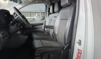 
										Peugeot Expert 2021 L2 lleno									