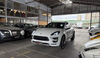
										Porsche Macan GTS 2017 lleno									