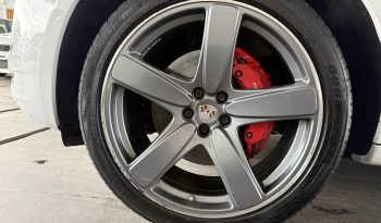 
										Porsche Macan GTS 2017 lleno									