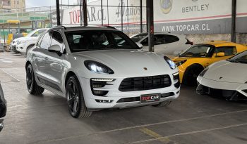 
										Porsche Macan GTS 2017 lleno									