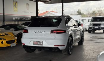 
										Porsche Macan GTS 2017 lleno									